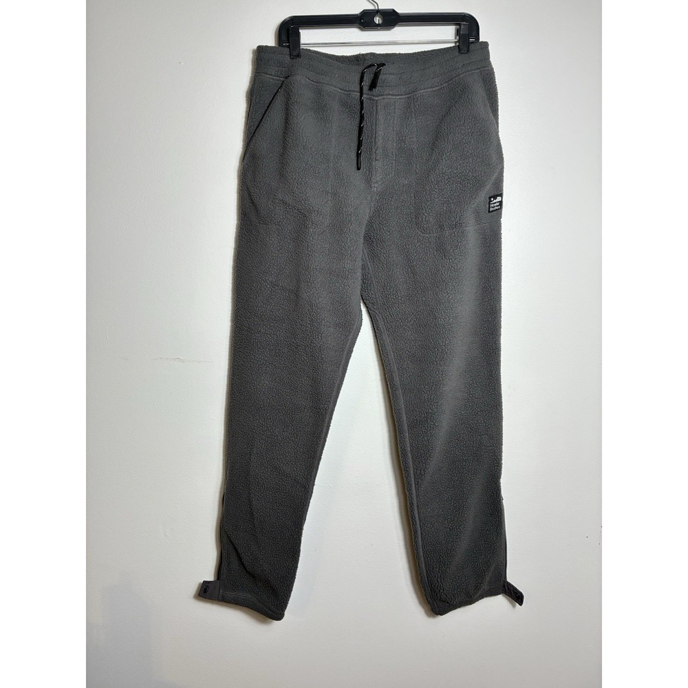 Howler Brothers Gray Sweatpants